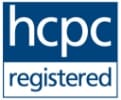 HCPC logo